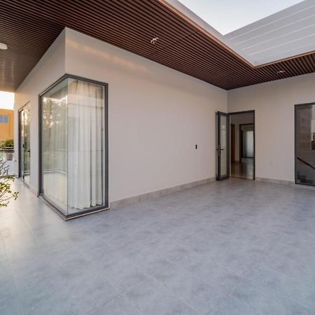 Blue Sea Villa Vung Tau 5 エクステリア 写真