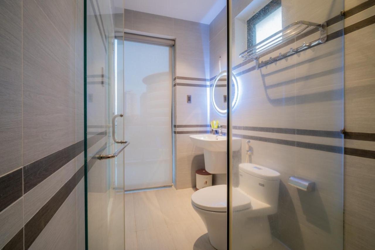 Blue Sea Villa Vung Tau 5 エクステリア 写真